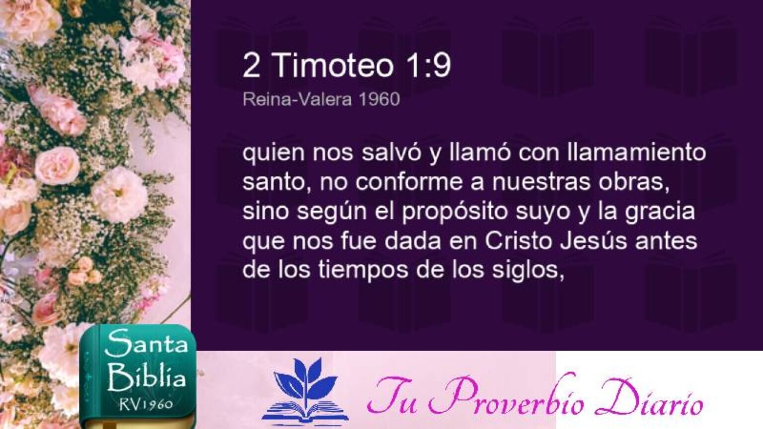 2 Timoteo 1:8