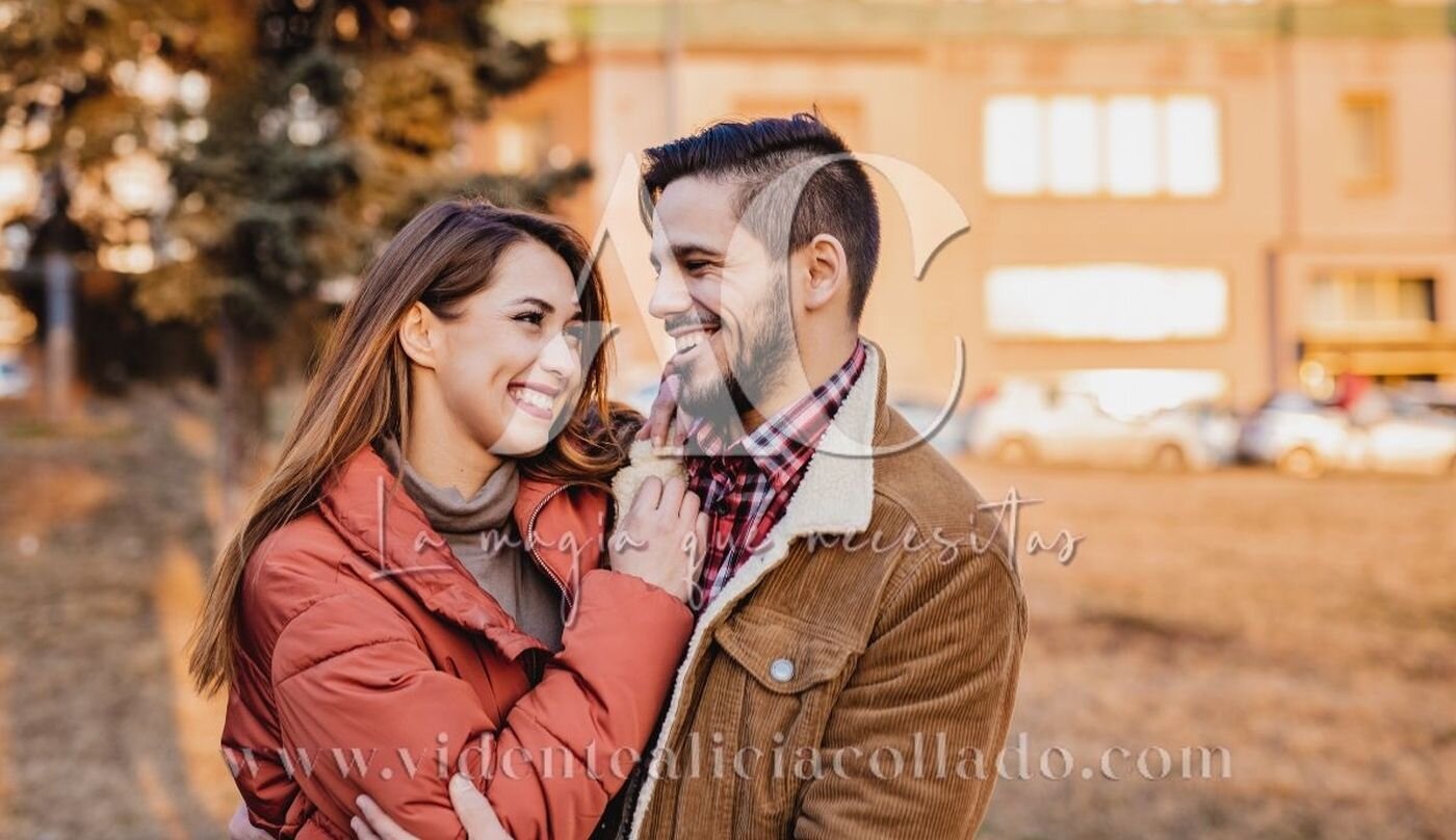 Cómo formular oraciones efectivas para el amor