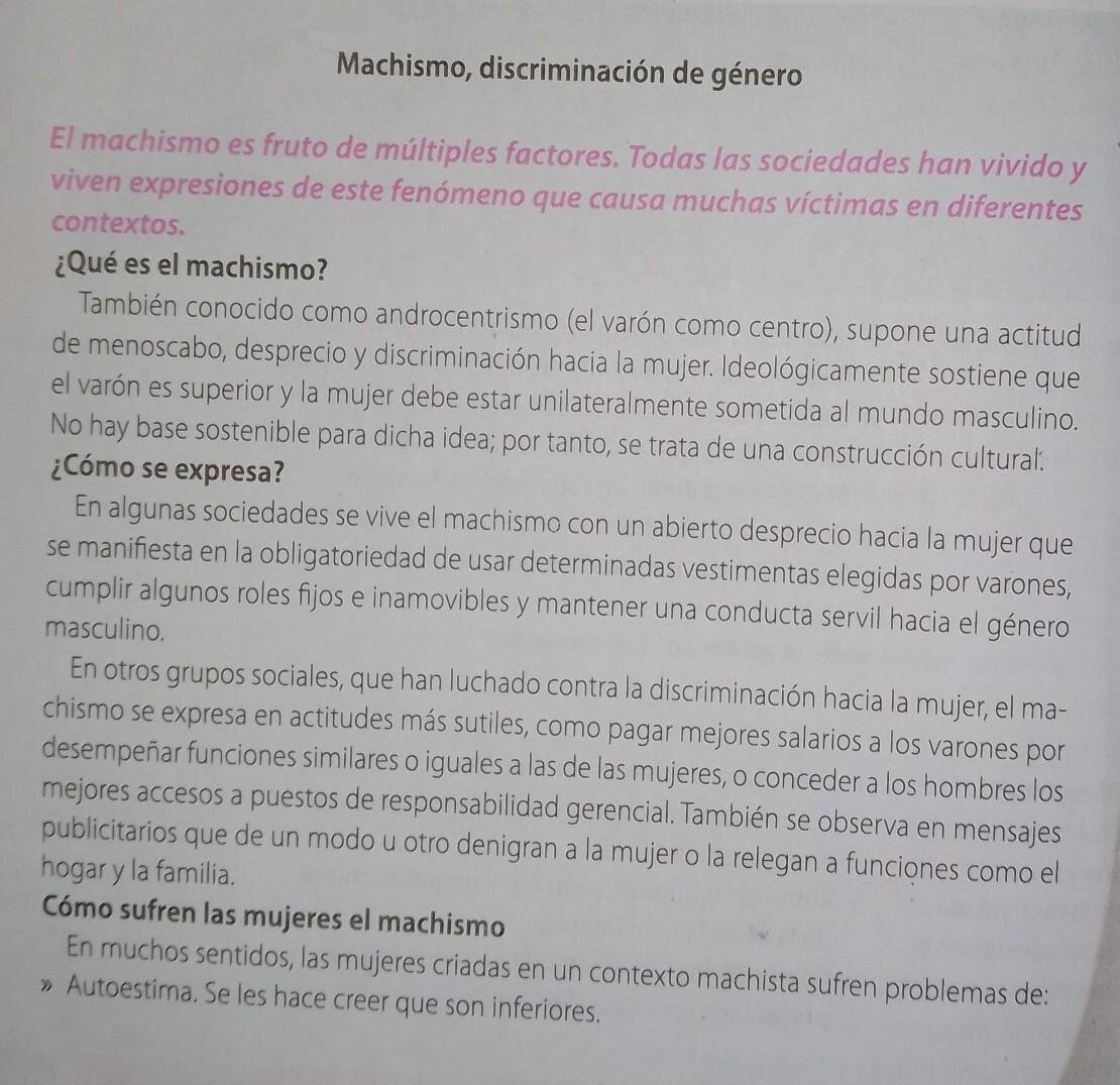 Conclusión