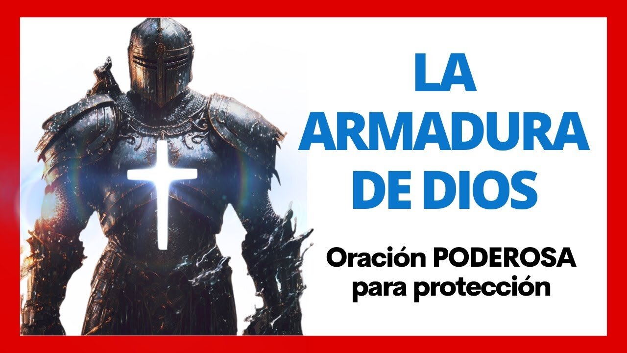 Conclusión: La Oración como Arma de Protección