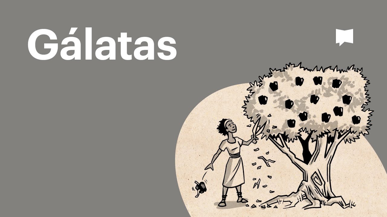 Gálatas 1:6-7