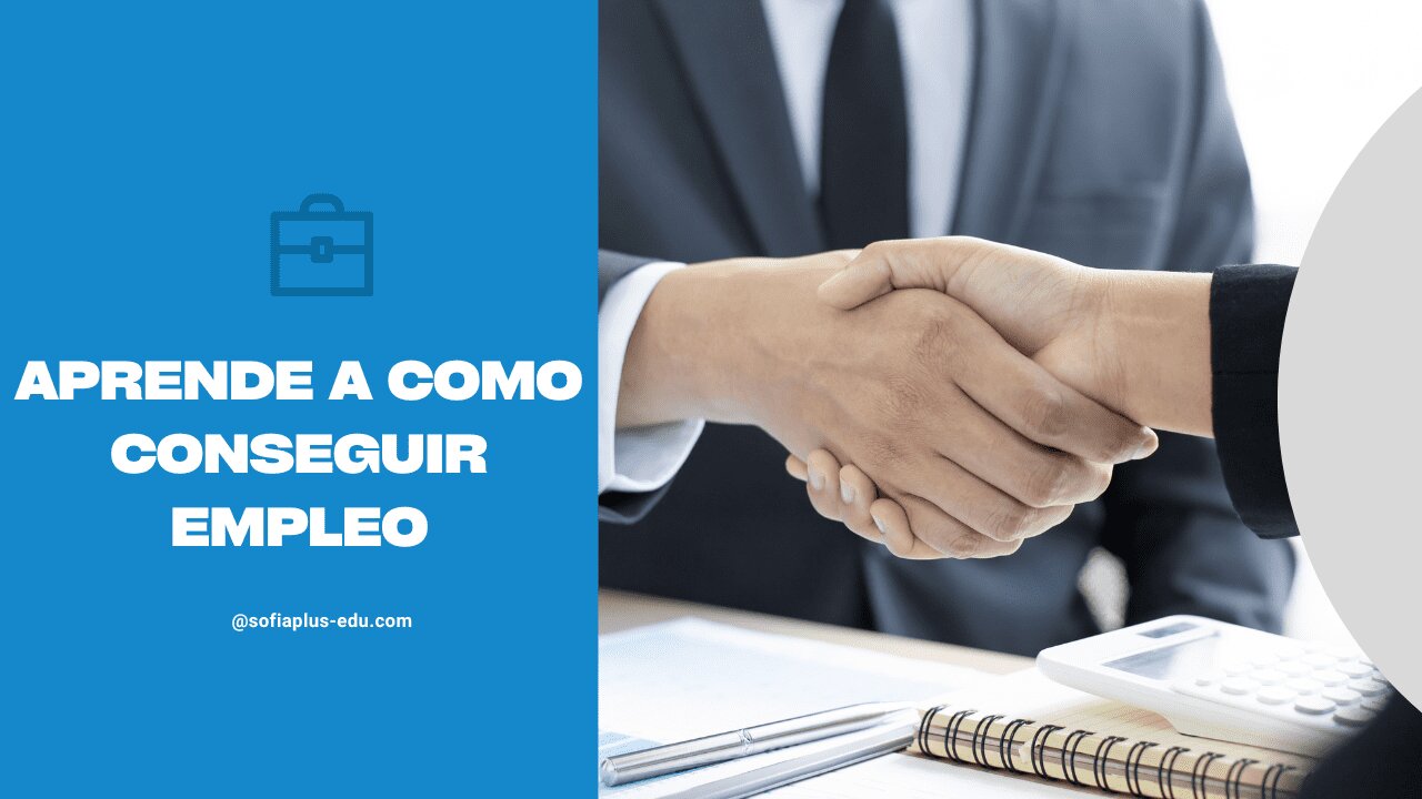Oración para conseguir empleo