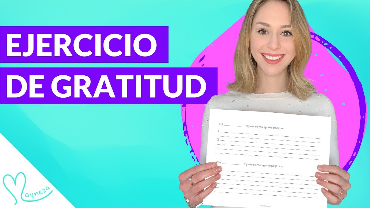 Prácticas Diarias para Cultivar la Gratitud