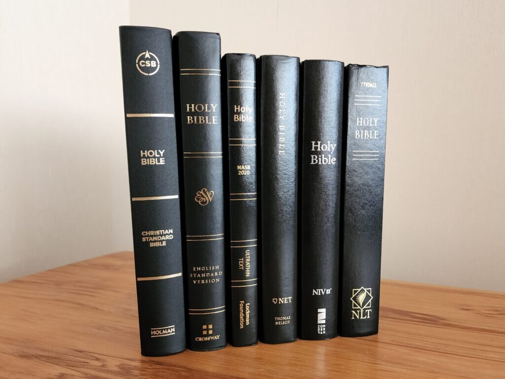 Significado de la palabra "Edificar" en la Biblia