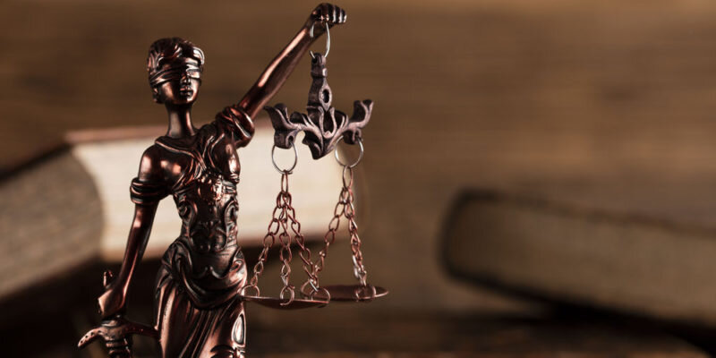 <strong>El valor espiritual de la justicia