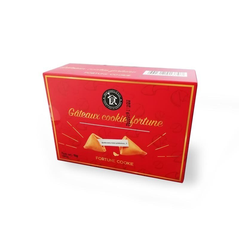 <strong>Galletas de la Fortuna: Dónde Comprar con Garantía Profesional