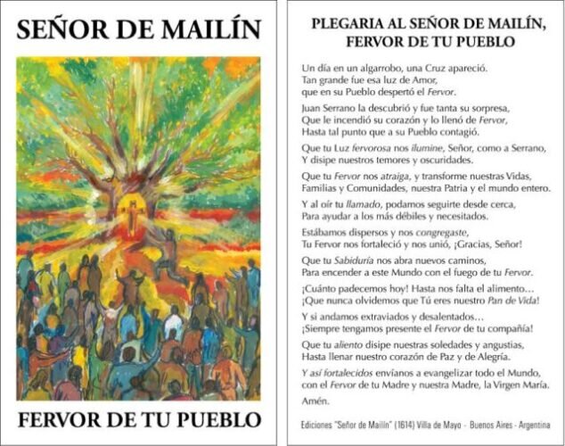 <strong>Un legado de fe que perdura