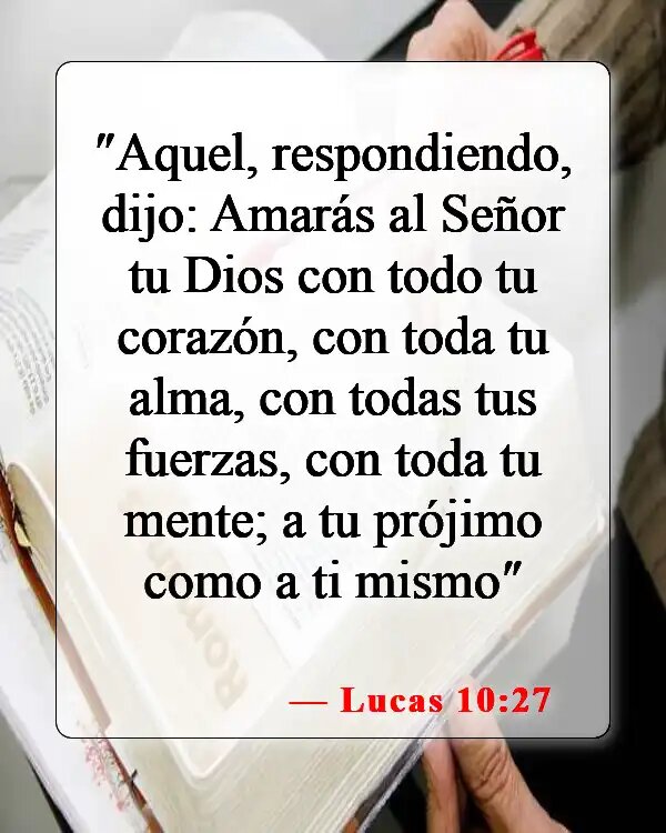 Versículos bíblicos sobre el "Alma"