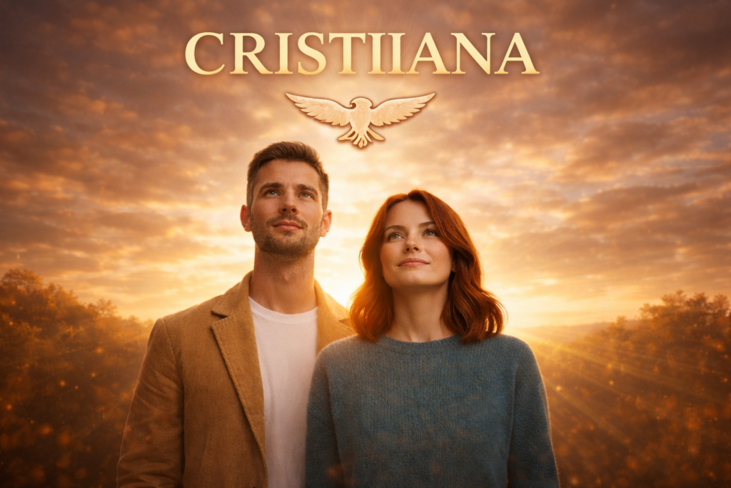 MÚSICA CRISTIANA ORIGINAL EN ESPAÑOL VIDEOCLIPS QUE TRANSMITEN ESPERANZA Y BELLEZA
