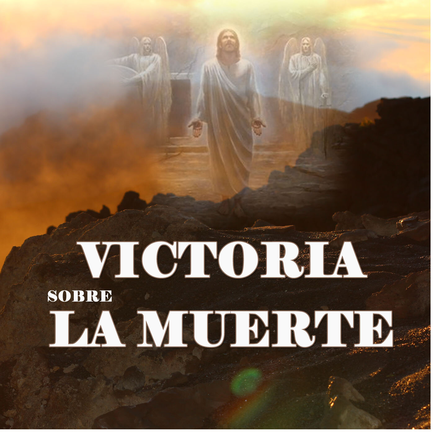 La Nueva Alianza y la Victoria sobre la Muerte
