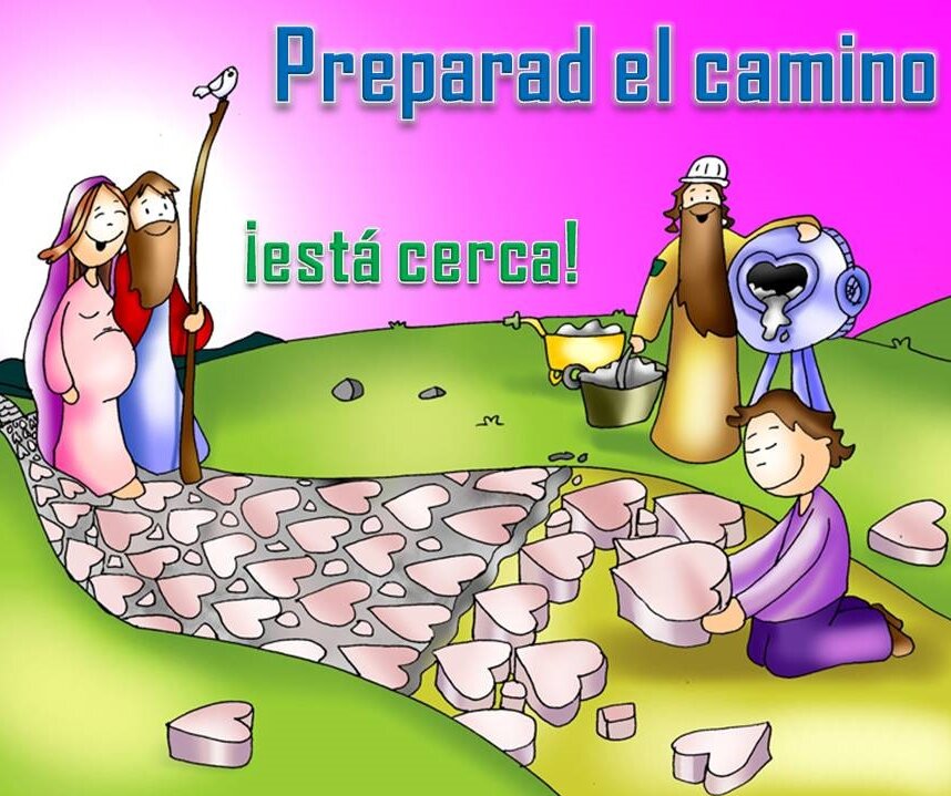Los Caminos de Dios y los Caminos del Hombre