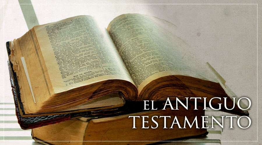 El Alma en el Antiguo Testamento